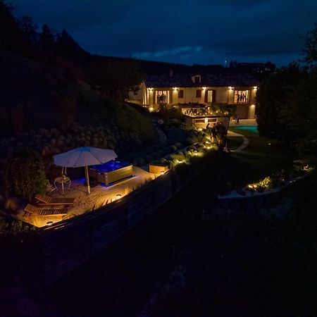 Cascina Portinale 8 Villa Алба Екстериор снимка