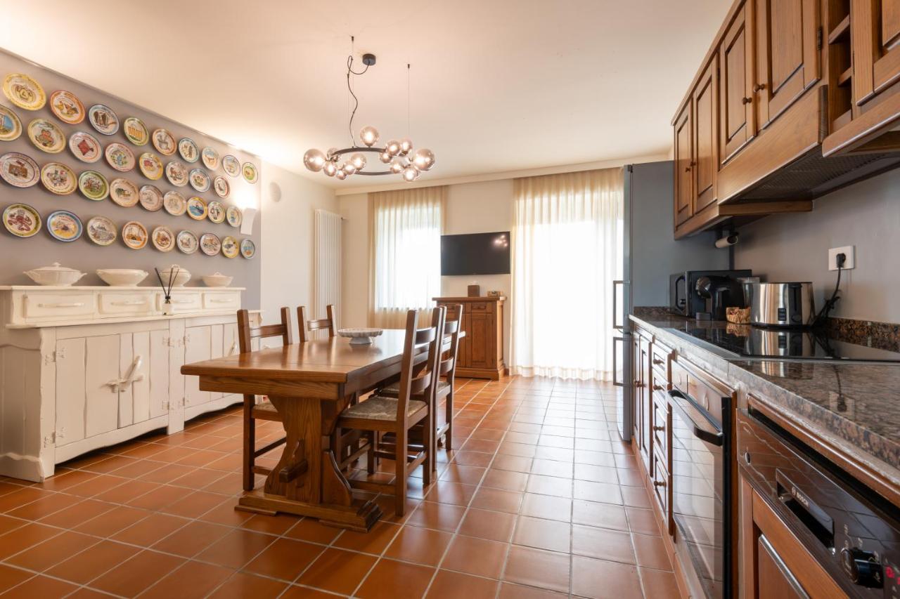 Cascina Portinale 8 Villa Алба Екстериор снимка
