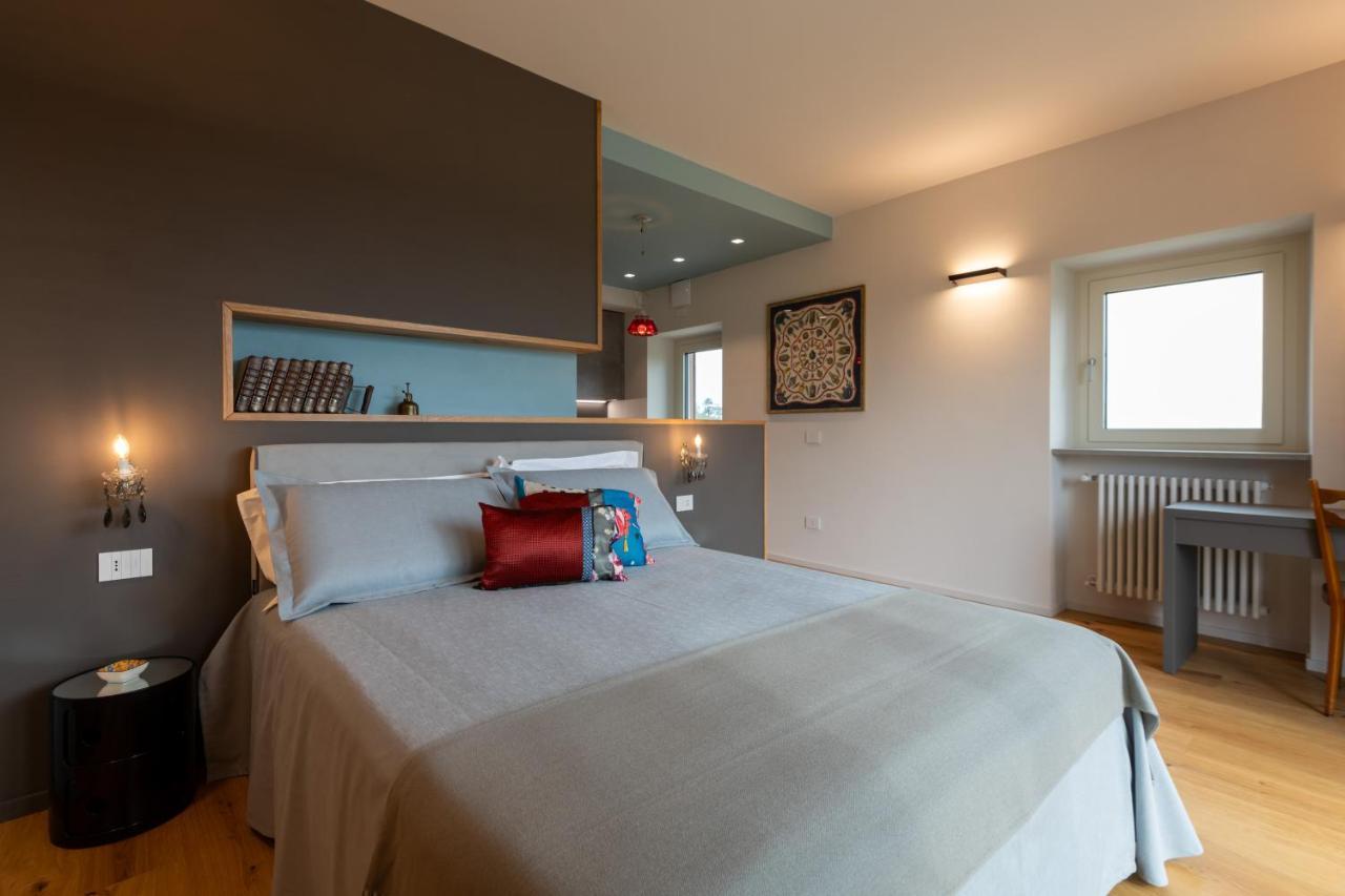 Cascina Portinale 8 Villa Алба Екстериор снимка