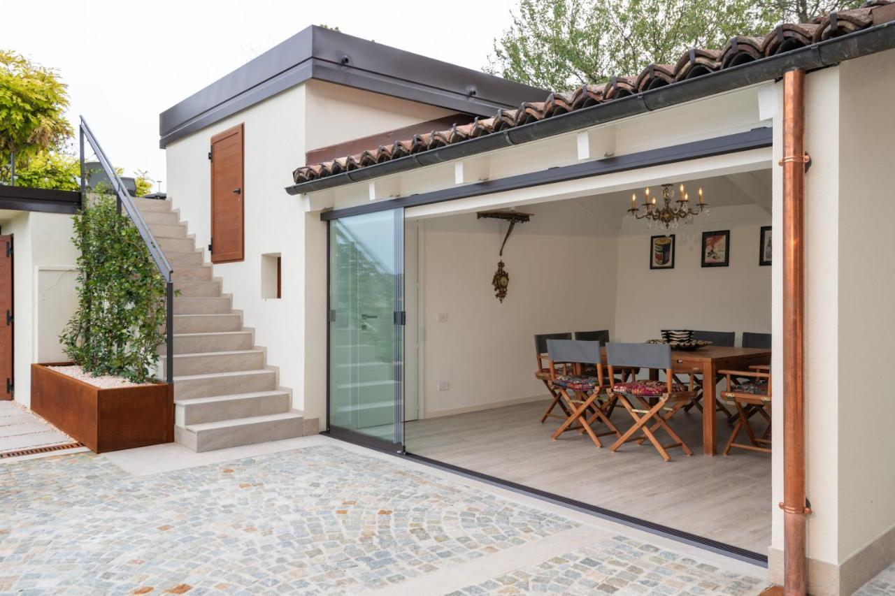 Cascina Portinale 8 Villa Алба Екстериор снимка