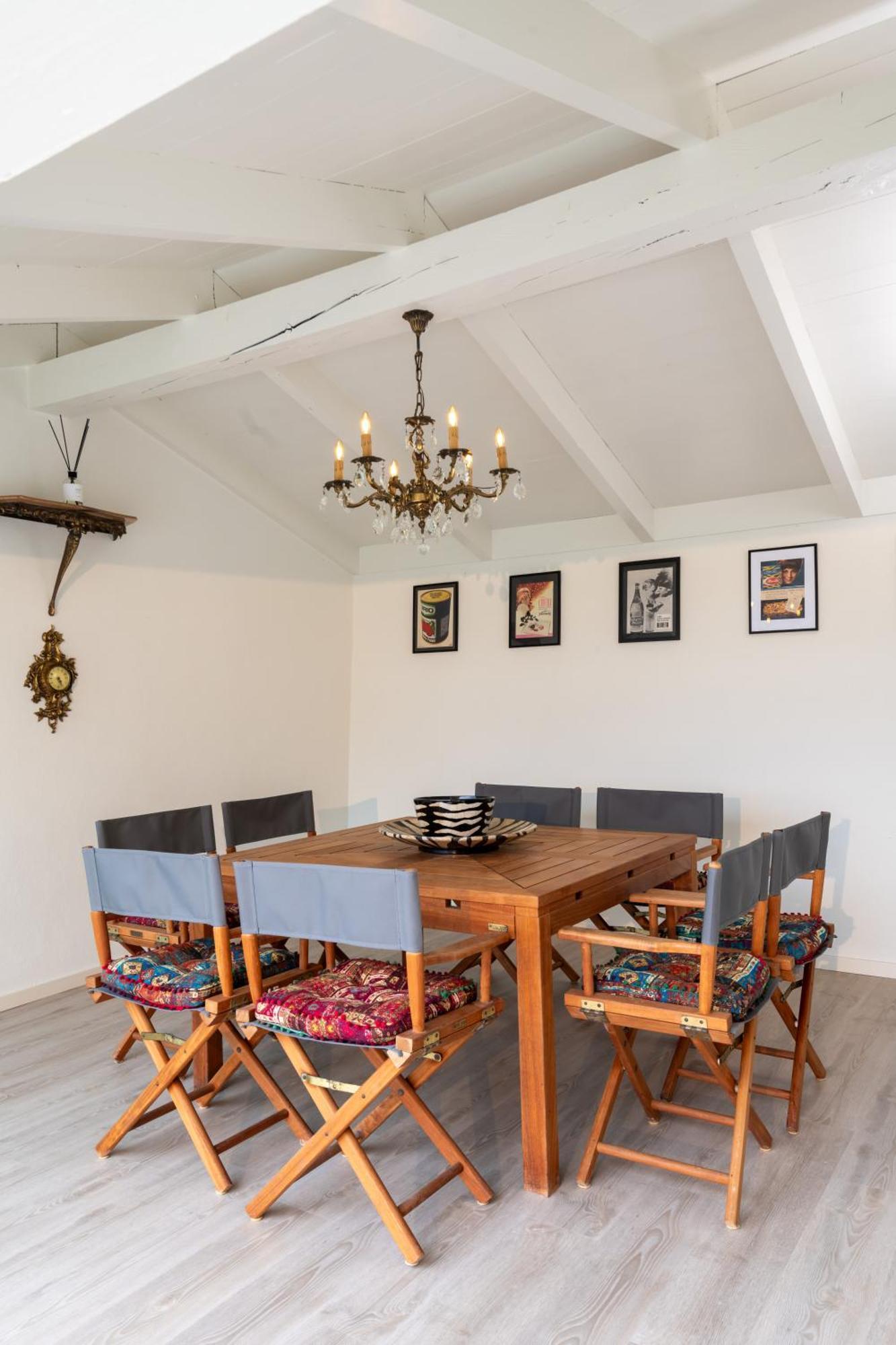 Cascina Portinale 8 Villa Алба Екстериор снимка