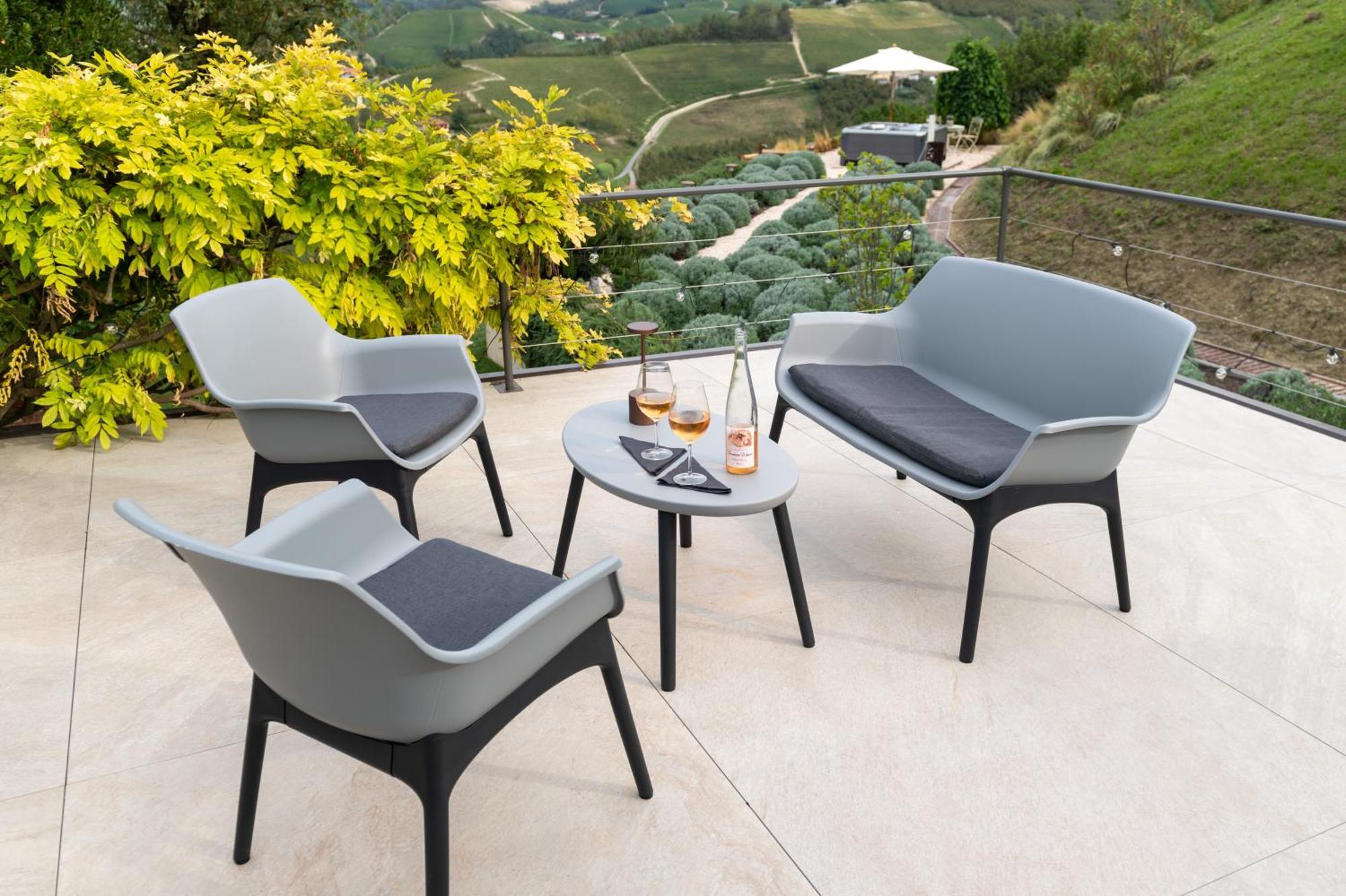 Cascina Portinale 8 Villa Алба Екстериор снимка