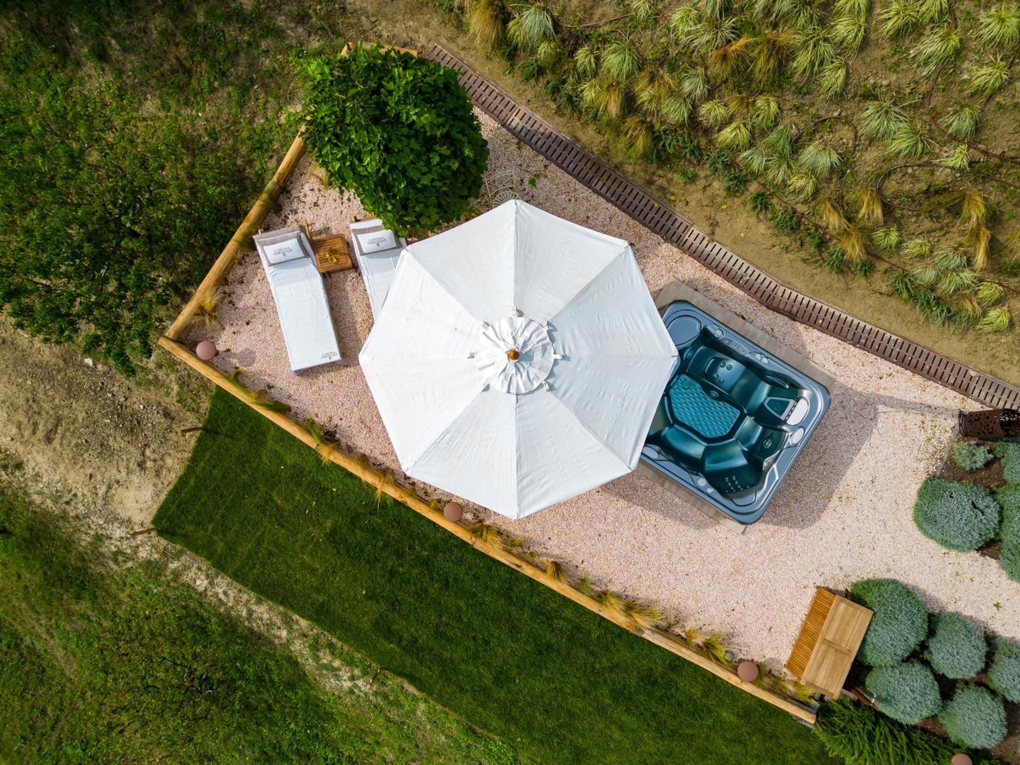 Cascina Portinale 8 Villa Алба Екстериор снимка